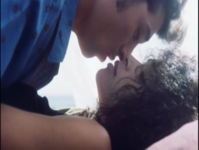 LISA BONET in BANK ROBBER (1993)