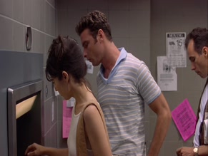 CATHERINE KEENER in WALKING AND TALKING