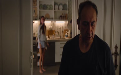LARA AYLIN WINKLER NUDE/SEXY SCENE IN IT'S FOR YOUR OWN GOOD