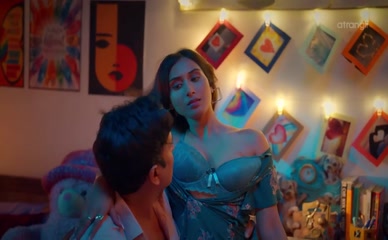 NATASHA MAJHI,NEHA GUPTA,ANKITA BHATTACHARYA NUDE/SEXY SCENE IN OBSESSION