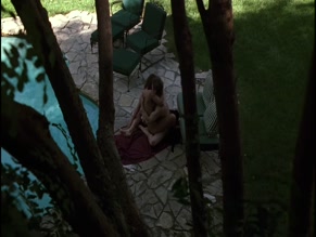 BELLE AVERY NUDE/SEXY SCENE IN SKETCH ARTIST