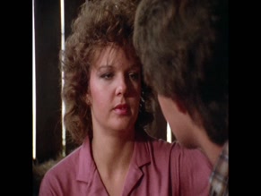 ADENA DODDS in FLESHEATER(1988)