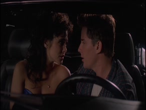 CHARLIE SPRADLING in MIRROR, MIRROR