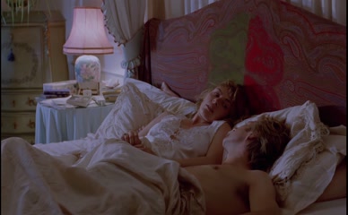 SASKIA REEVES in CLOSE MY EYES