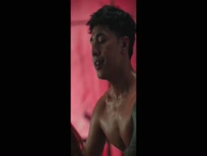 NICA SATO in MARIAS DIARY - DADDY ISSUES