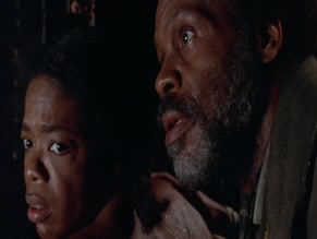 OPRAH WINFREY in BELOVED (1998)