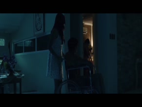 ROXANNE DE VERA in PURI FOR RENT (2025)