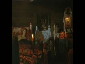 YULIYA AUG in POKHISHCHENIYE CHARODEYA (1989)