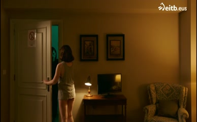 SARA COZAR NUDE/SEXY SCENE IN HONDAR AHOAK