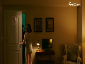 SARA COZAR in HONDAR AHOAK (2020)