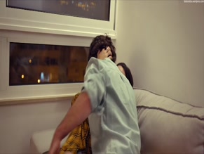 FILIPA PINTO in LOVEFOOL