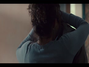 JULIANA PAES in DESPERATE LIES (2024-)