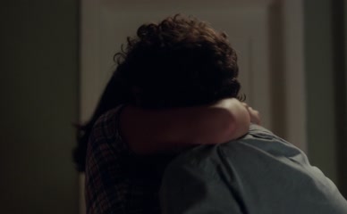 PETA SERGEANT NUDE/SEXY SCENE IN SNOWFALL