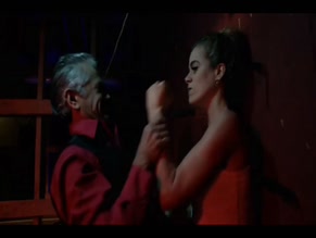 CANDELA MARQUEZ NUDE/SEXY SCENE IN LA SEDUCTORA