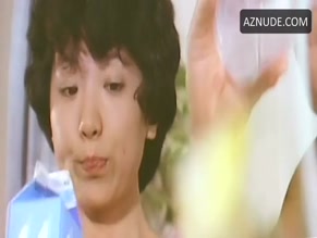 CECILE GODA in SHOUJO JOUFU(1980)