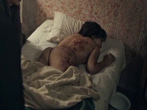 CECILIA DE LOS SANTOS VARGAS in THE DEAD GIRLS (2025)