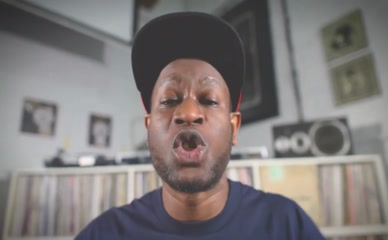 UNKNOWN NUDE/SEXY SCENE IN DJ DSK & MYSTRO - I KNOW YOU GOT SOLE (HEAVEN)