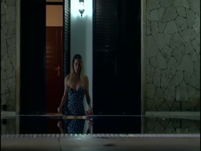 LILY BROWN in COLD BLOOD