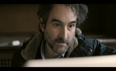 CELINA NEMEC NUDE/SEXY SCENE IN THE CHAIR