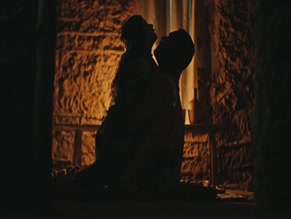 ISADORA CRUZ NUDE/SEXY SCENE IN GUERREIROS DO SOL
