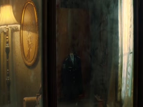 SOFIA PRIOVOLOU NUDE/SEXY SCENE IN DETACHED HOUSE