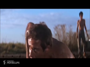 JOY HARMON NUDE/SEXY SCENE IN COOL HAND LUKE