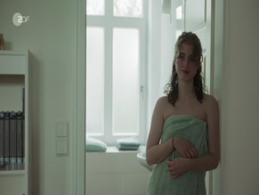 LYDIA MARIA MAKRIDES in OSTFRIESENNACHT (2024)