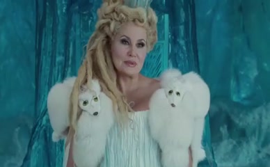 JENNIFER COOLIDGE NUDE/SEXY SCENE IN EPIC MOVIE