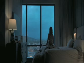 VANESSA KIRBY in NIGHT ALWAYS COMES (2025)