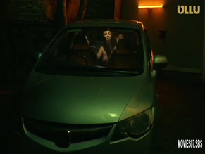 HIRAL RADADIYA in SISKIYAAN SEASON 2 PART 2 (2022)
