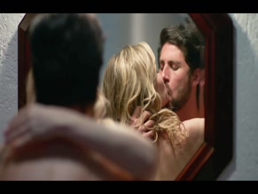 ANGELICA RIVERA in CON ESA MISMA MIRADA (2025)