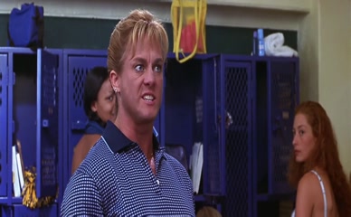 UNKNOWN in SCARY MOVIE
