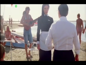 UNKNOWN NUDE/SEXY SCENE IN LEPOTA POROKA