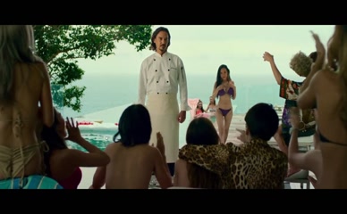 CHUTIMON CHUENGCHAROENSUKYING NUDE/SEXY SCENE IN HUNGER