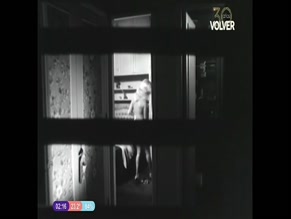 LIBERTAD LEBLANC in VIOLATED LOVE (1963)