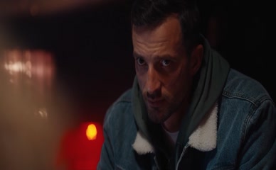 EKATERINA ZAKHAROVA NUDE/SEXY SCENE IN VOLKODAV