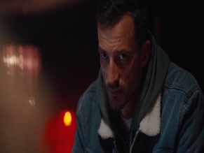 EKATERINA ZAKHAROVA in VOLKODAV