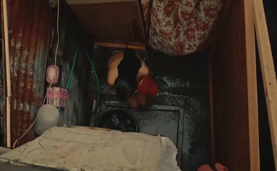 QUEENIE DE MESA NUDE/SEXY SCENE IN TUSOK TUSOK