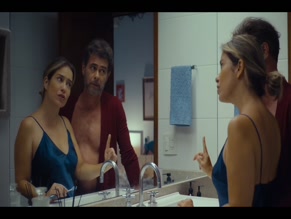 CLAUDIA PROVEDEL in DESPERATE LIES (2024-)
