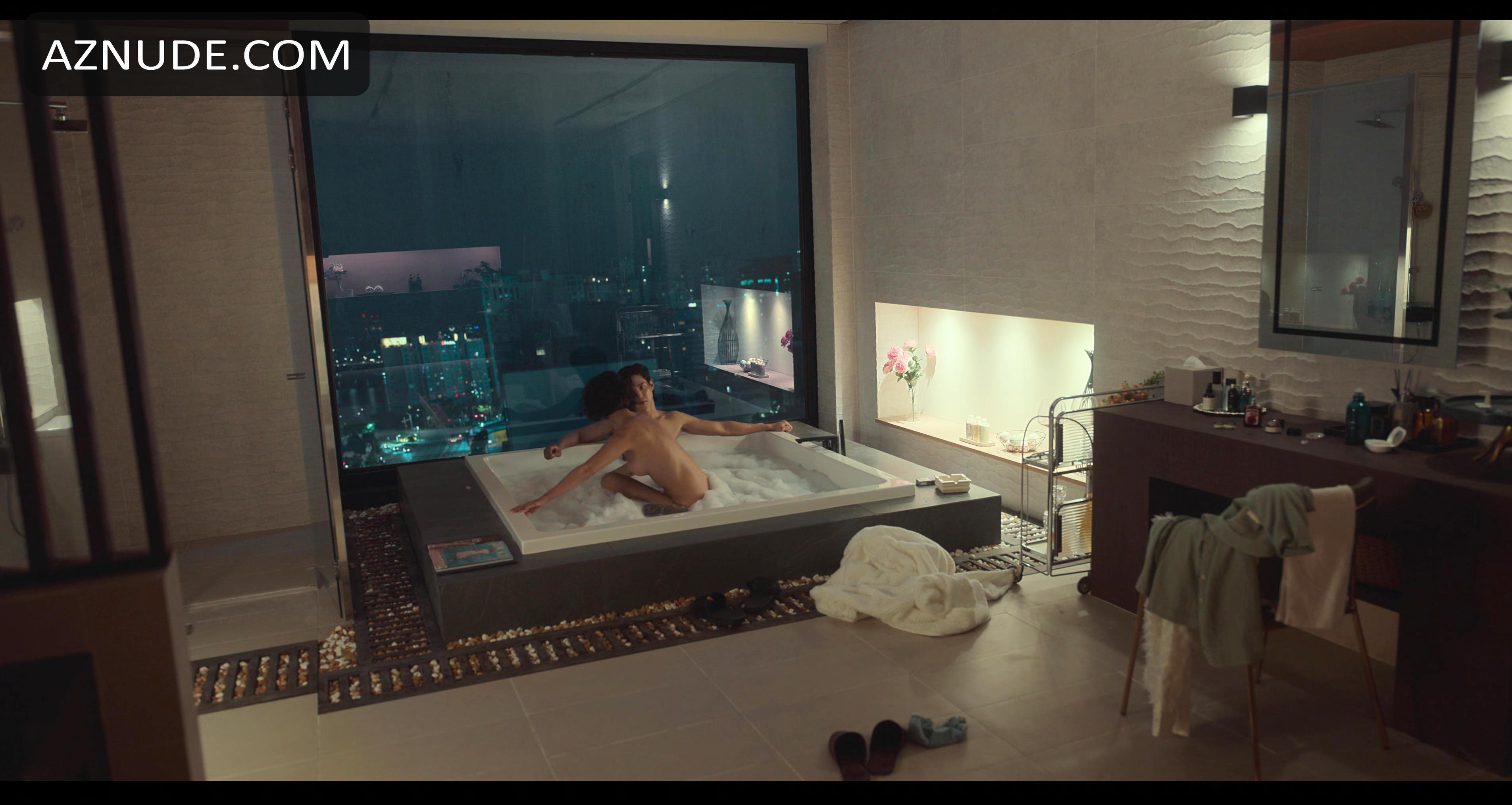 The glory sex scene video