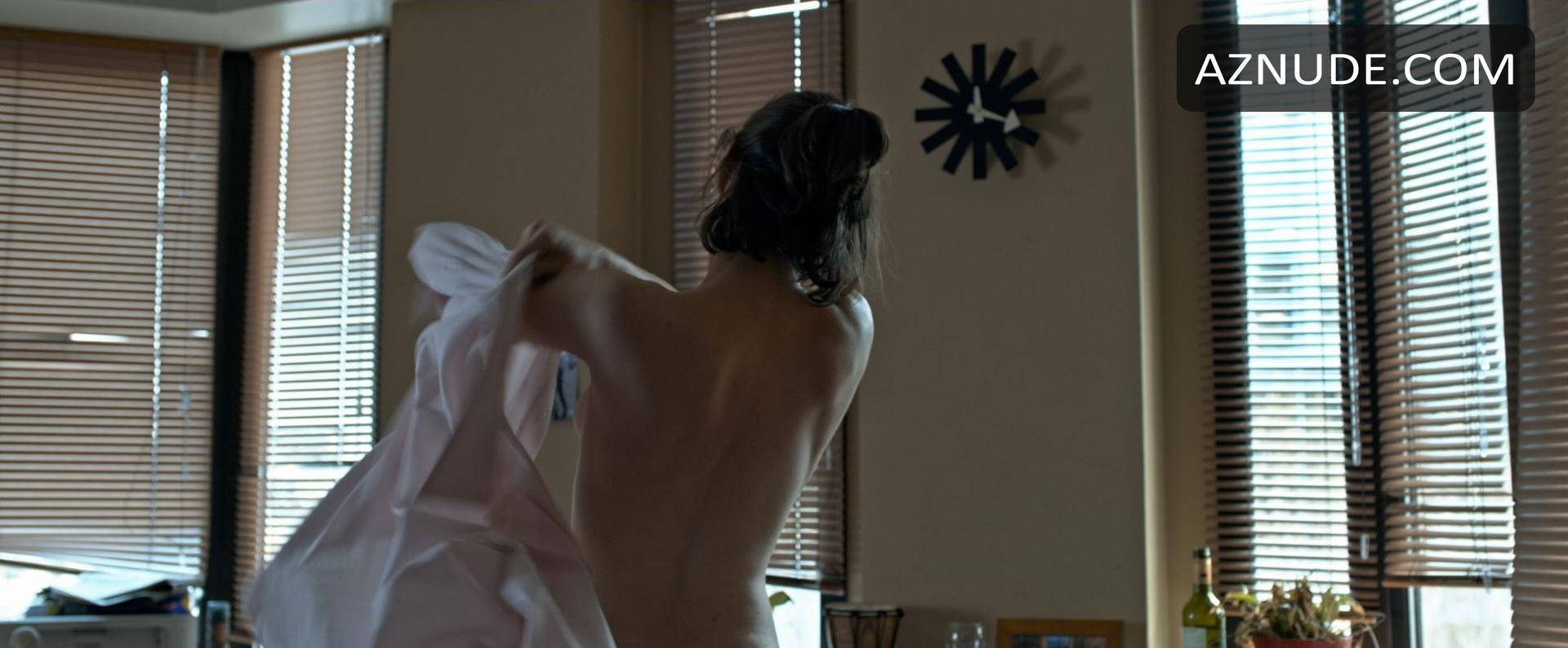 Foreigner movie sex scenes