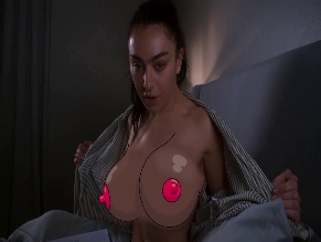 CHARLI XCX NUDE/SEXY SCENE IN I WANT YOUR SEX