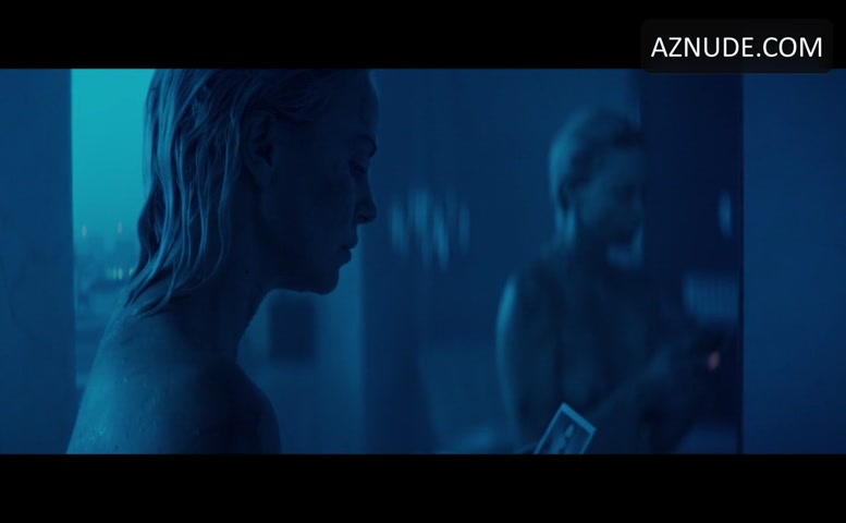 Charlize Theron Breasts Butt Scene In Atomic Blonde Aznude