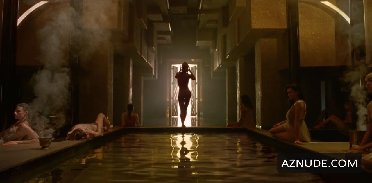 Dior Jadore Perfume Commercial 2018 Nude Scenes Aznude