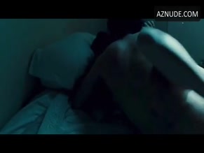 CHARLOTTE GAINSBOURG NUDE/SEXY SCENE IN PERSECUTION