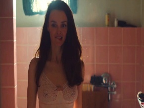 CHARLOTTE LEBON NUDE/SEXY SCENE IN NIKI