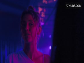 CHARLOTTE LUCIA ABELLE in HIGHTOWN (2020-)