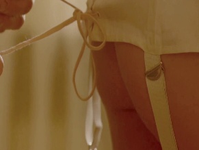 CHARLOTTE RADFORD NUDE/SEXY SCENE IN CAN YOU HEAR ME?