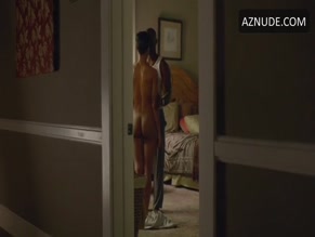 CHASTITY DOTSON in MURDER IN THE FIRST (2014-)