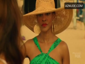 CHASTY BALLESTEROS in ROSEWOOD(2015-)